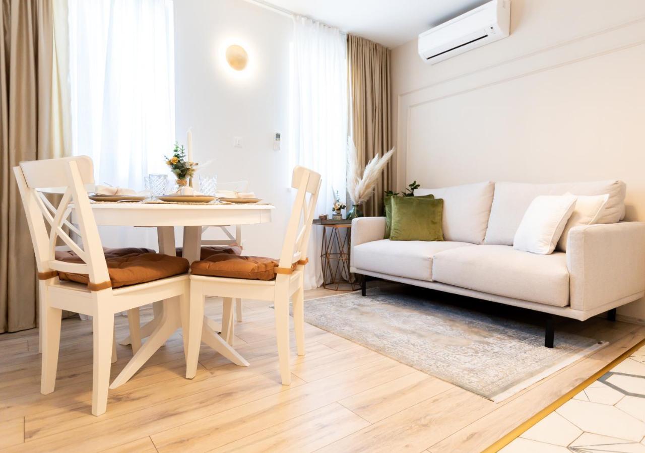 Apartments Mediteraneo Vrsar Ngoại thất bức ảnh