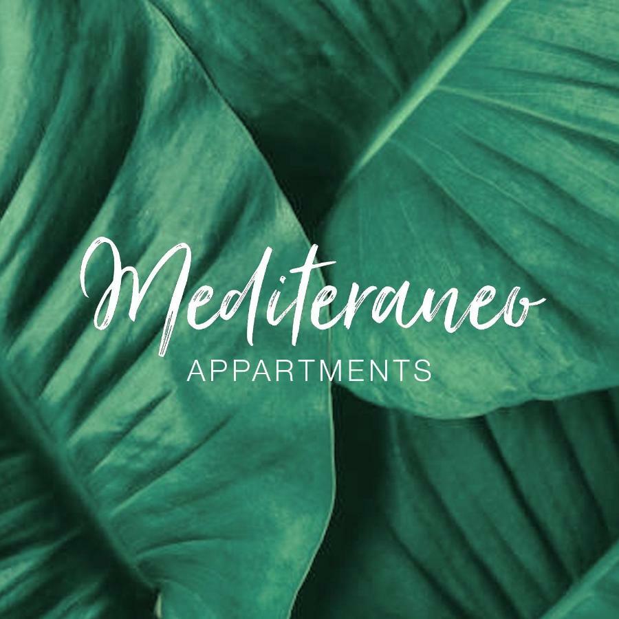 Apartments Mediteraneo Vrsar Ngoại thất bức ảnh